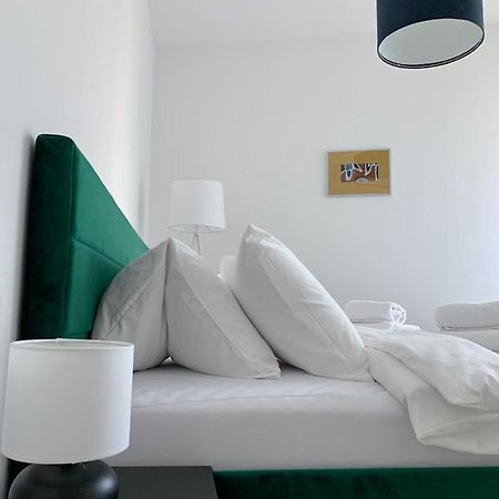 Apartamento Ap-Art-Man 08 Mikulov Exterior foto