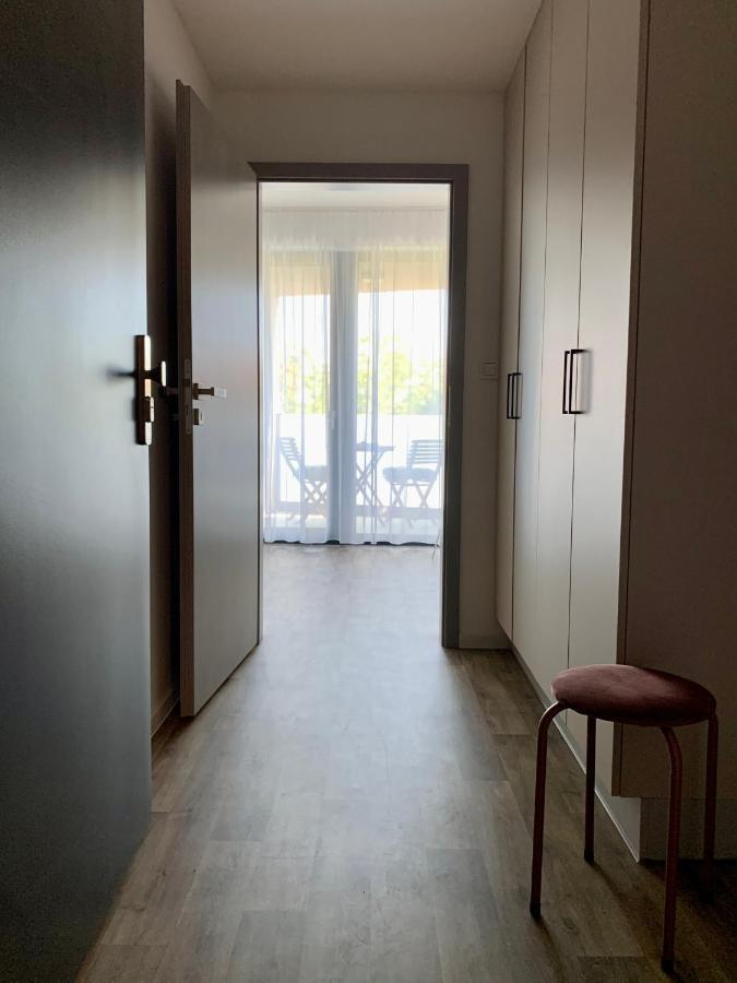 Apartamento Ap-Art-Man 08 Mikulov Exterior foto