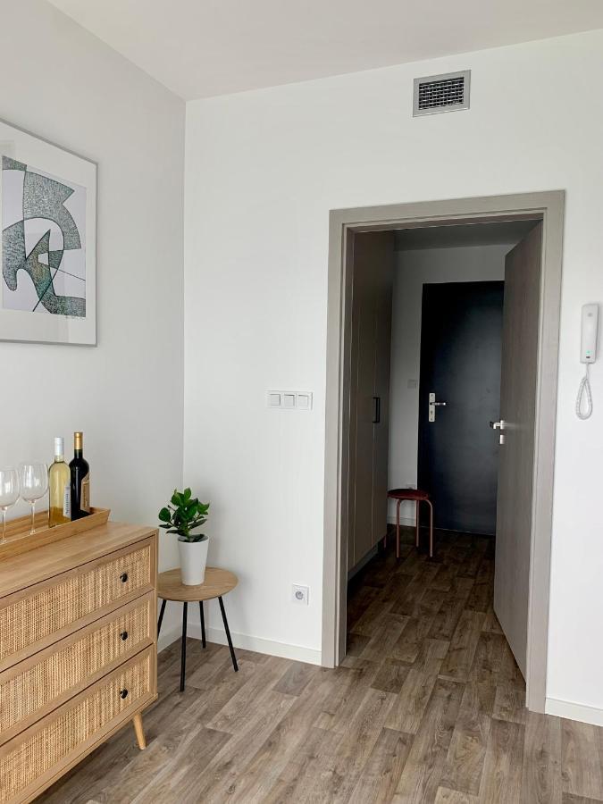 Apartamento Ap-Art-Man 08 Mikulov Exterior foto