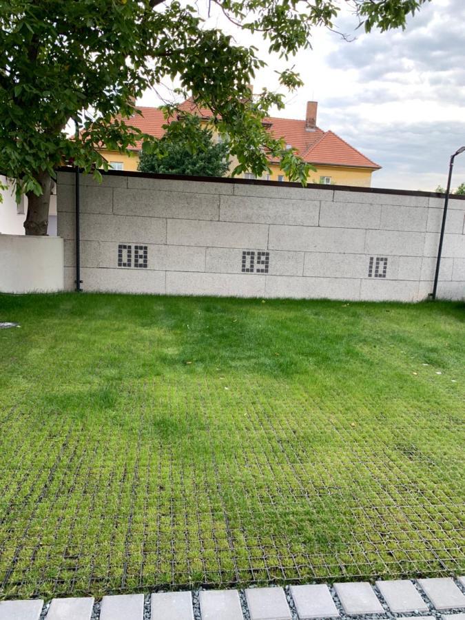 Apartamento Ap-Art-Man 08 Mikulov Exterior foto