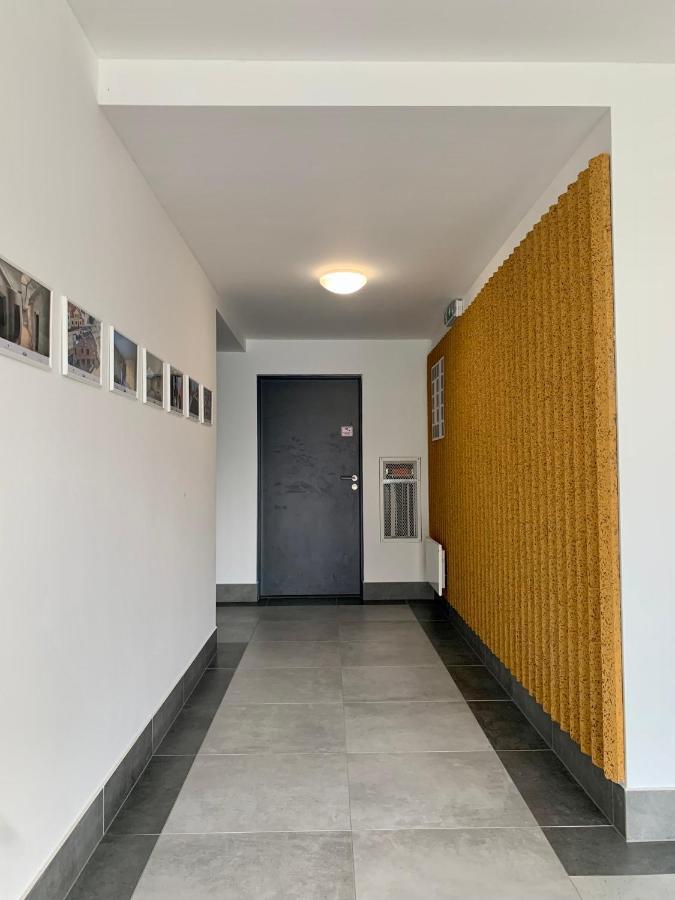 Apartamento Ap-Art-Man 08 Mikulov Exterior foto