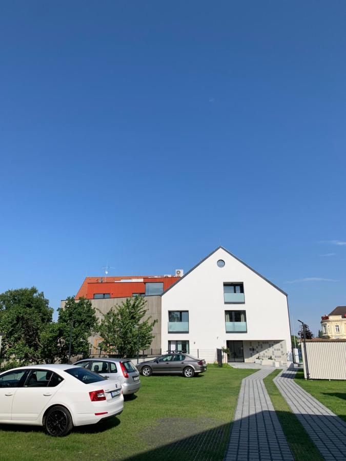 Apartamento Ap-Art-Man 08 Mikulov Exterior foto