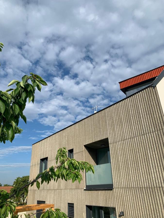 Apartamento Ap-Art-Man 08 Mikulov Exterior foto